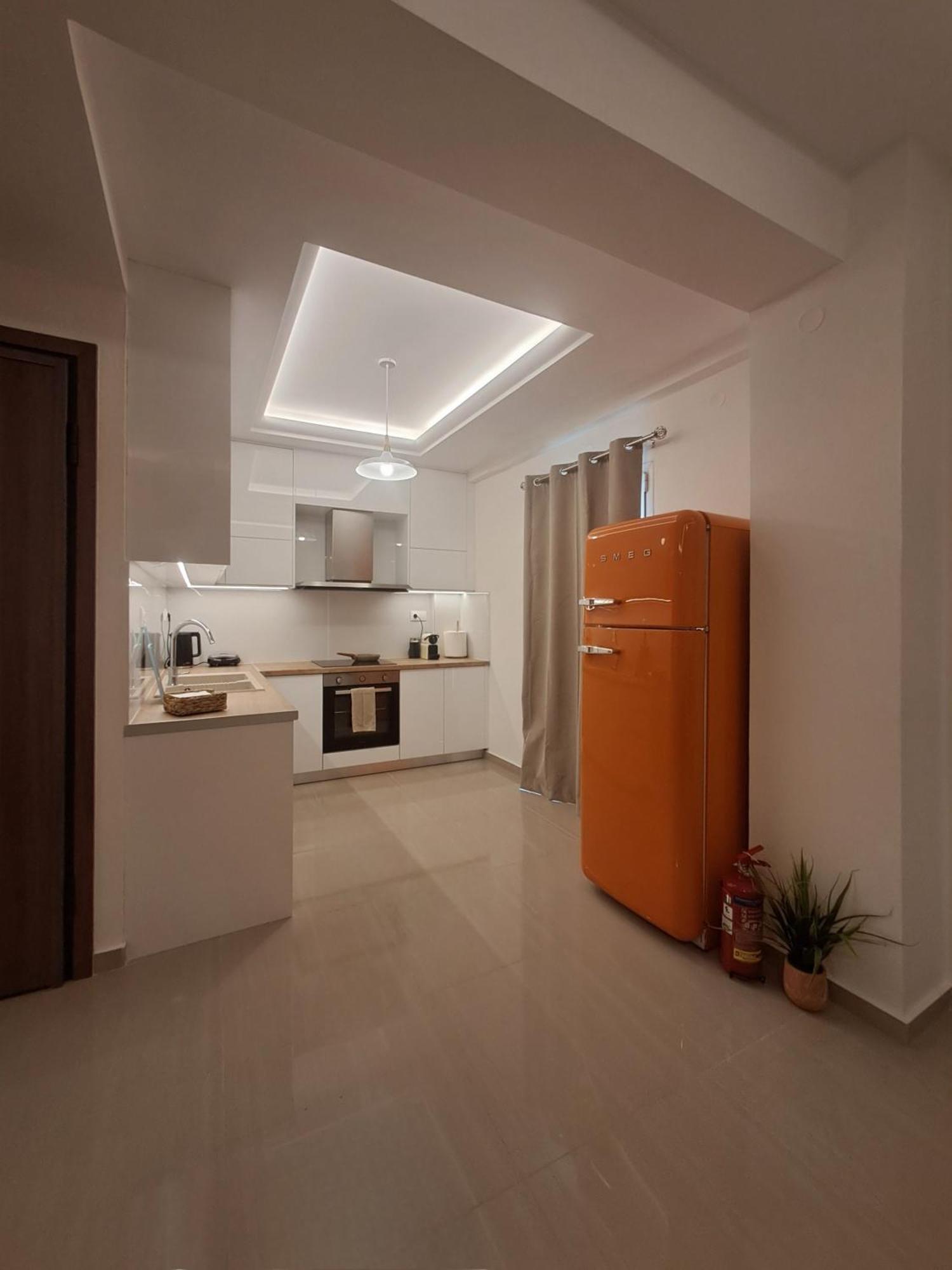 Casa Beige Apartment Heraklion  Exterior photo