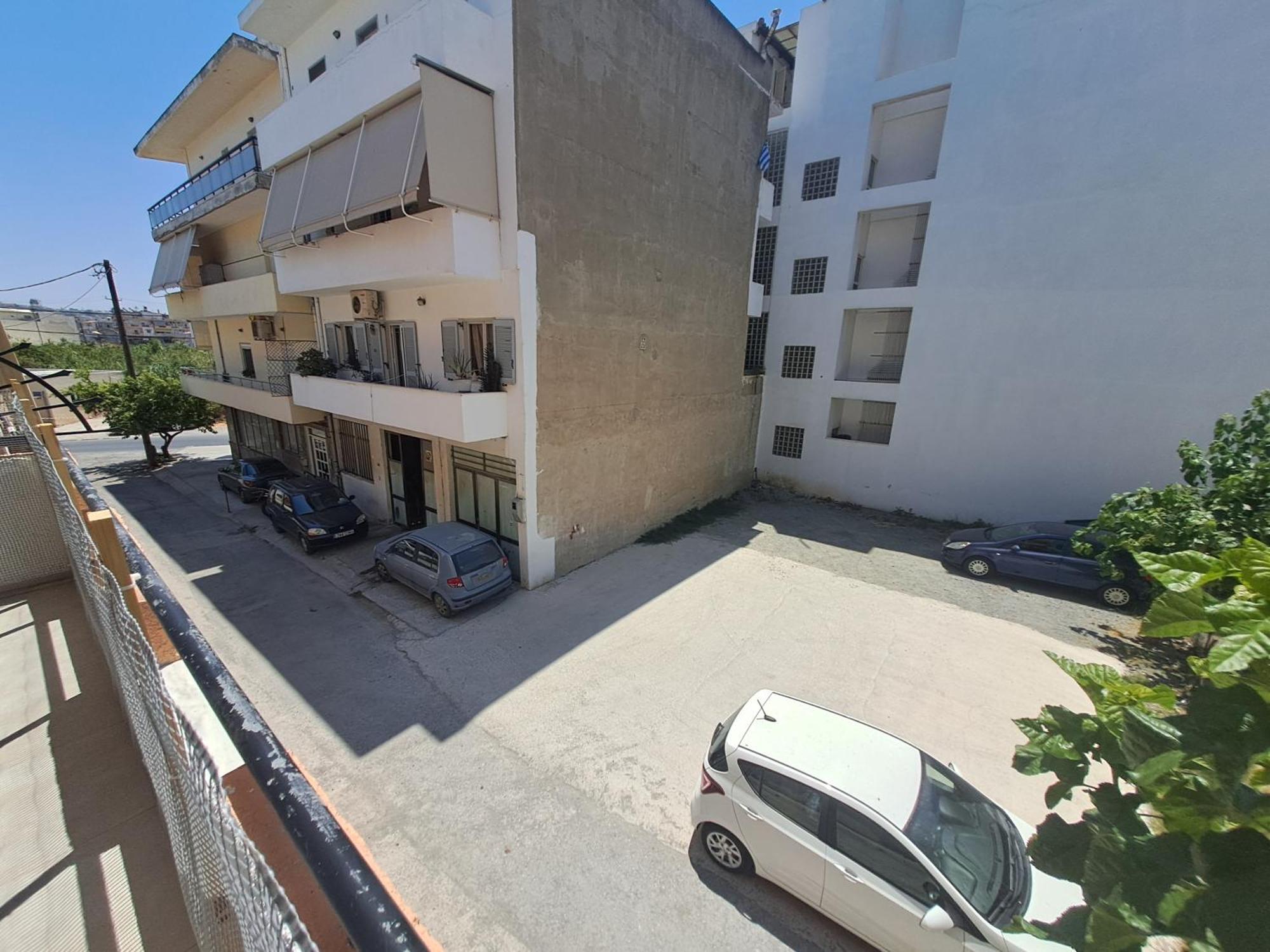 Casa Beige Apartment Heraklion  Exterior photo
