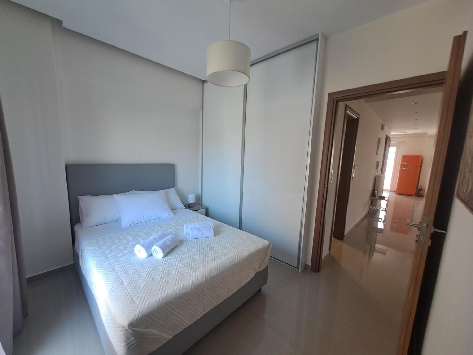 Casa Beige Apartment Heraklion  Exterior photo